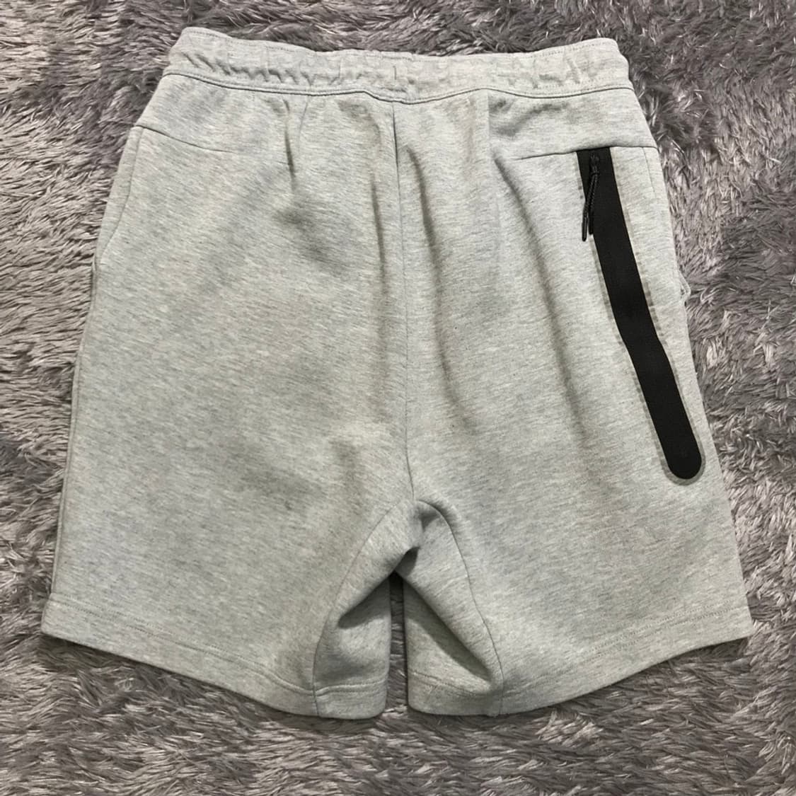 [[S] 나이키(NIKE) 테크 플리스 쇼츠p261 상품이미지3