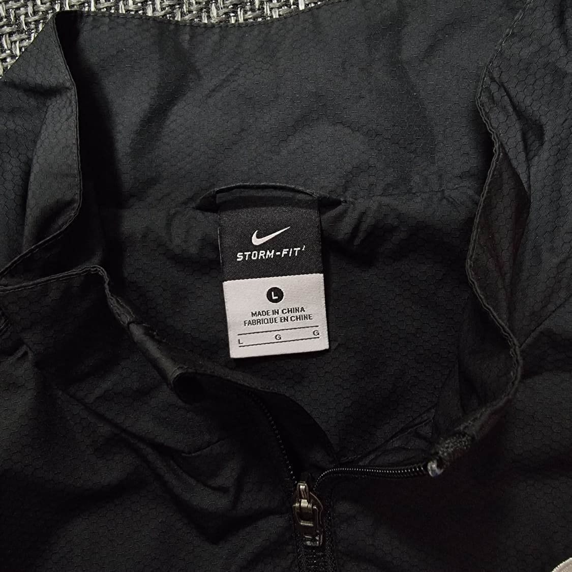 나이키 토탈90 바람막이 상품이미지6