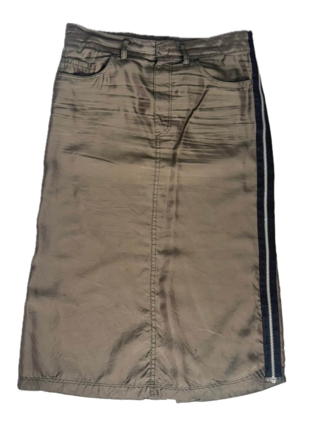 Comme des garcons skirt 상품이미지1