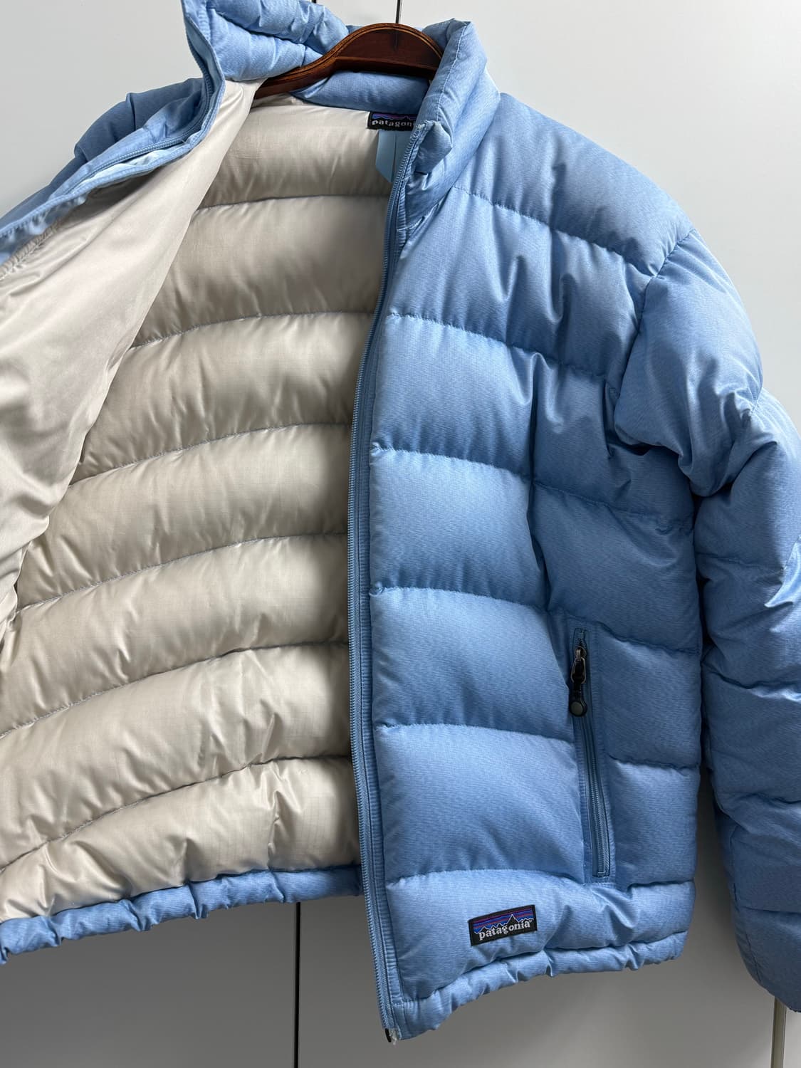 파타고니아 패딩 상품이미지3