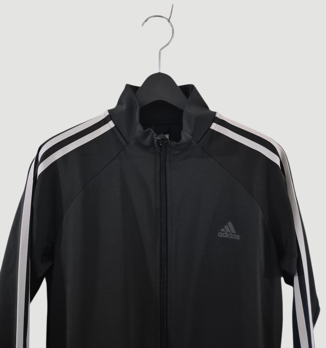 [95]아디다스 빈티지 러닝 스판자켓 Women 상품이미지1