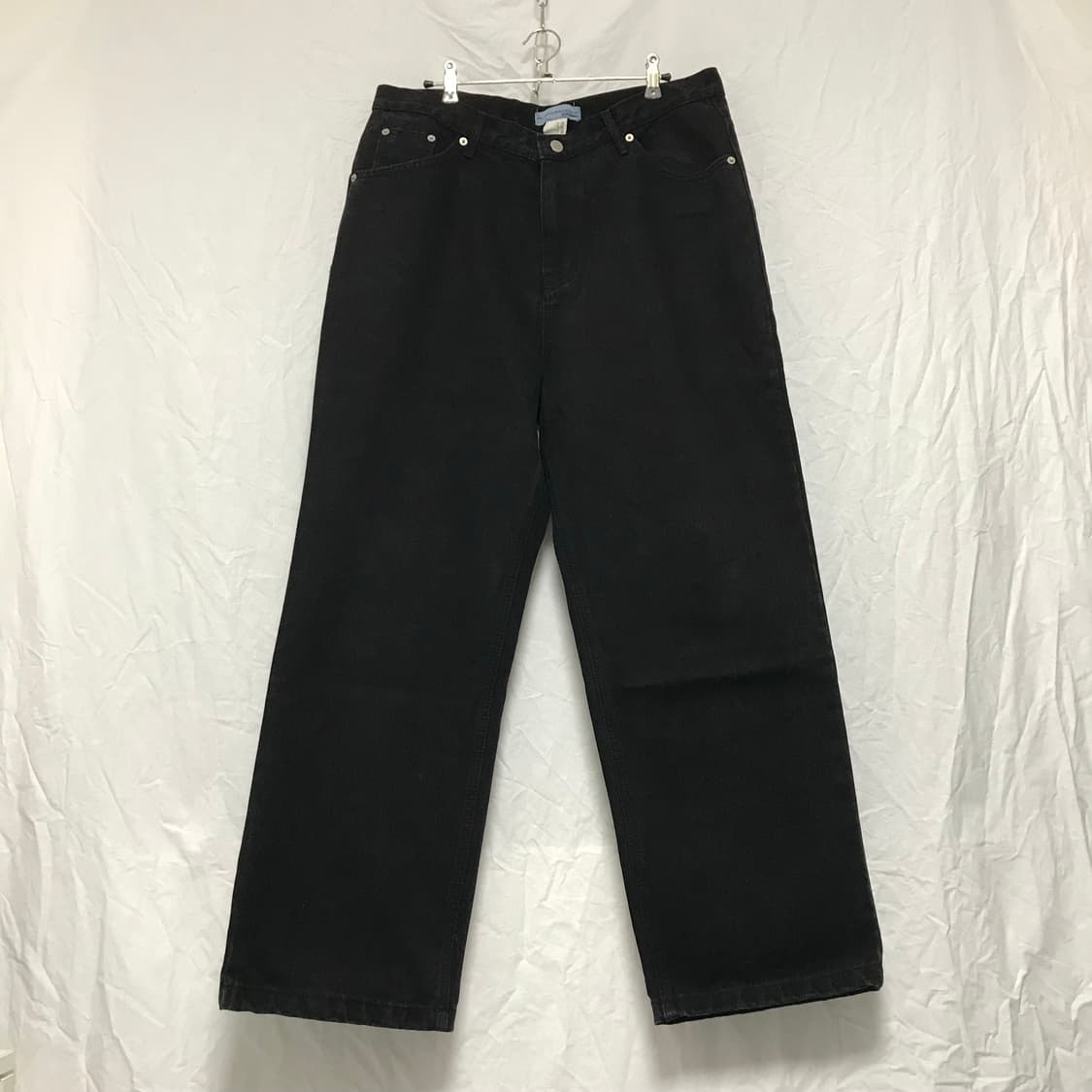 PLASTIC PRODUCT / ZIGZAG DENIM 상품이미지3