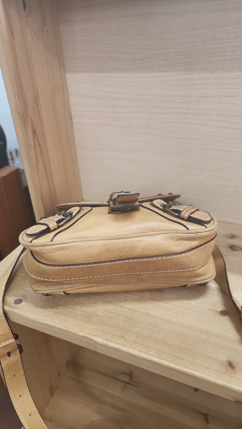 가죽 크로스백 상품이미지3