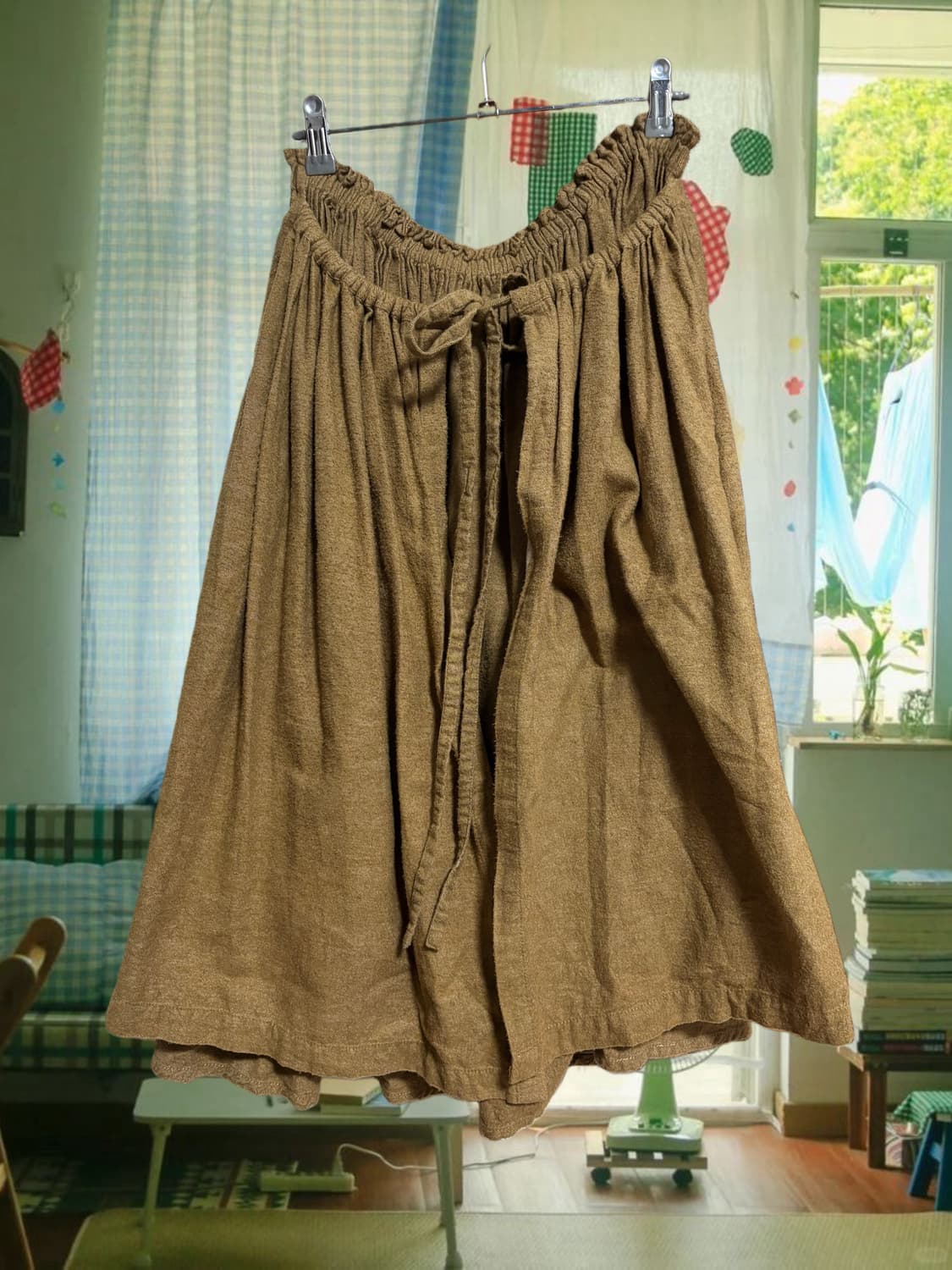 빈티지 모리히피 코디셋 상품이미지7