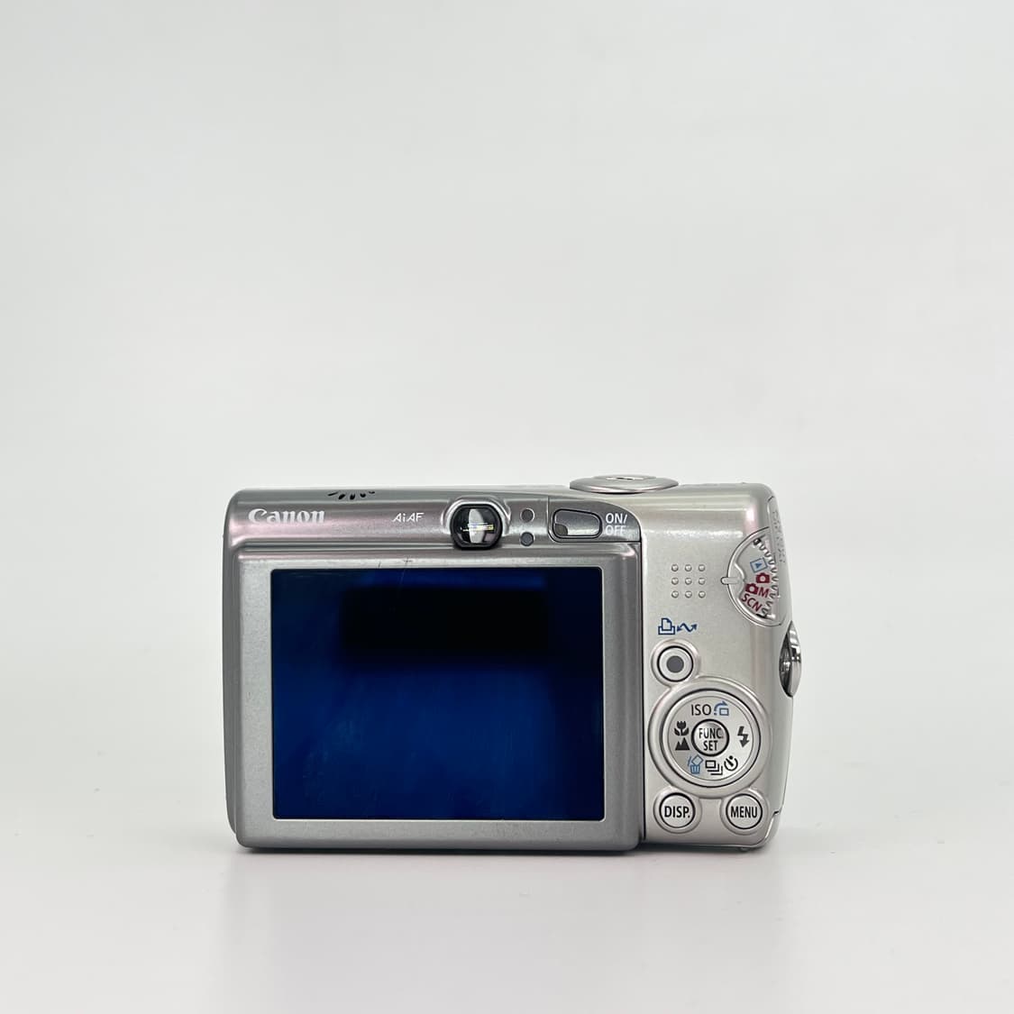 캐논 익서스 Canon IXUS 950 IS 실버 (ixy 810 익시  상품이미지5