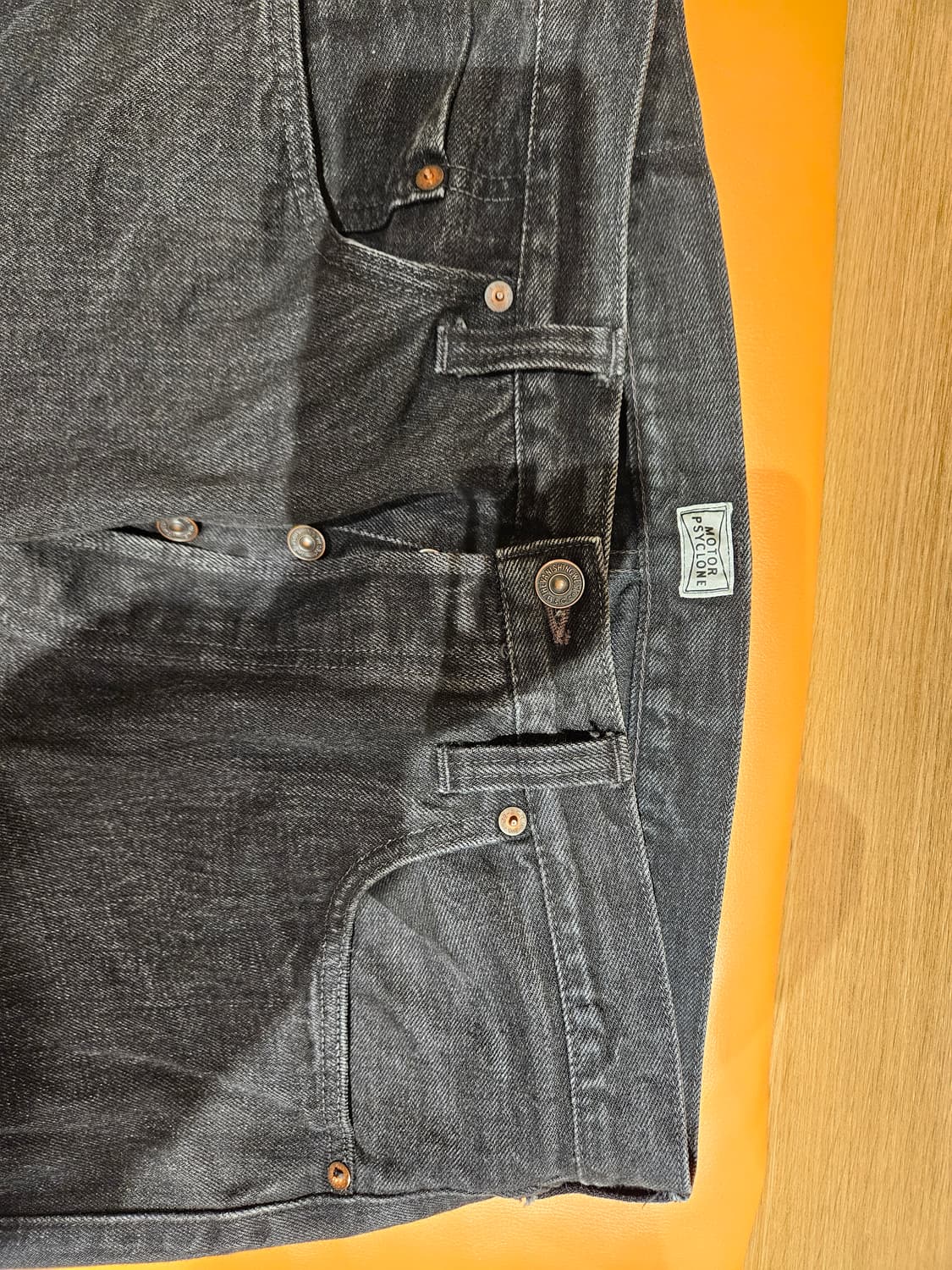 프리휠러스 601rb 36사이즈 상품이미지3