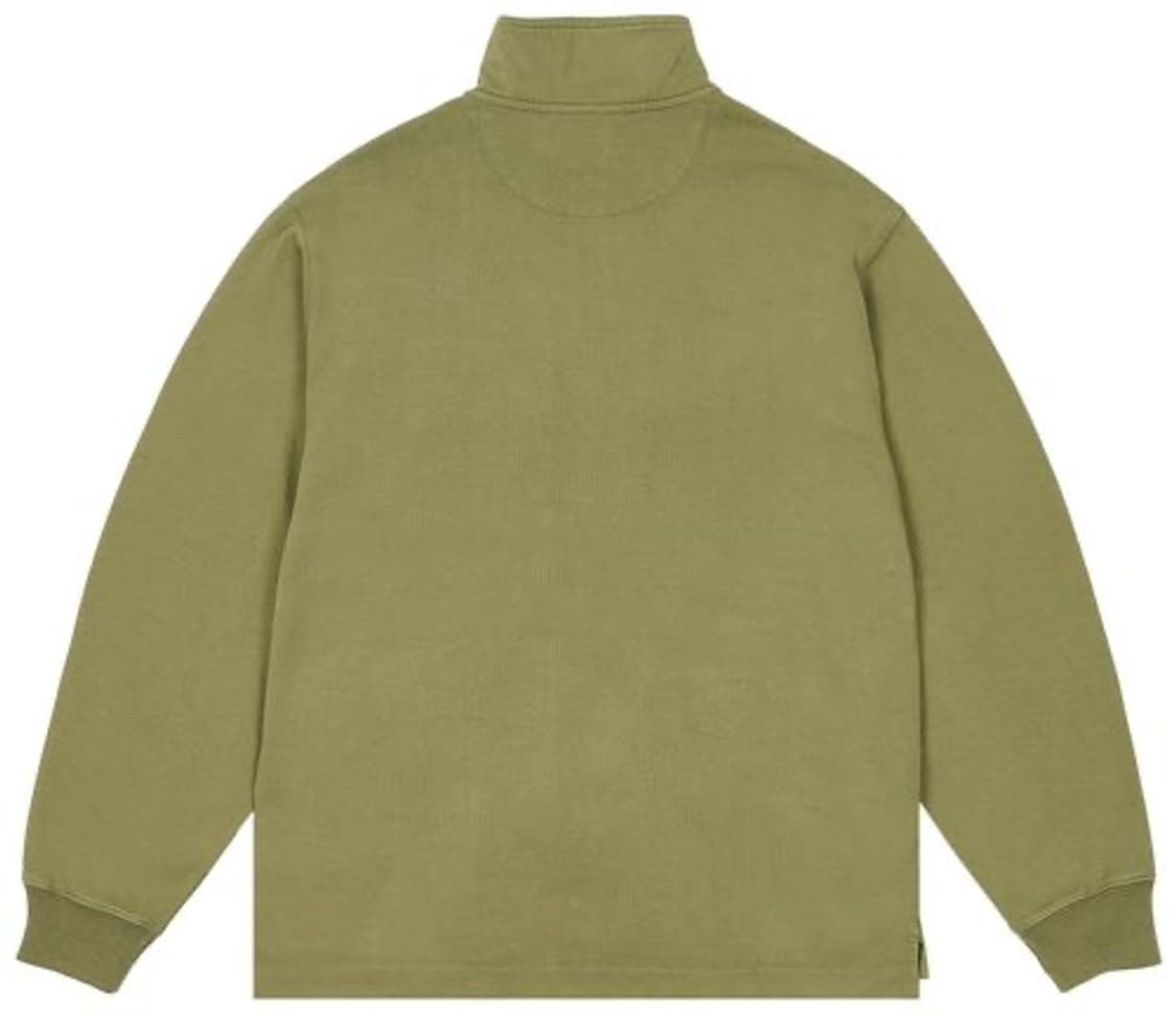 [M] Palace 24SS 워시아웃 퍼넬 그린 상품이미지3