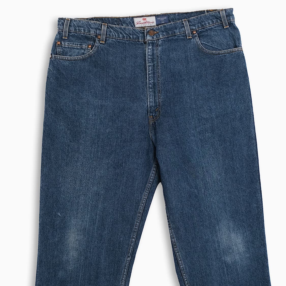 리바이스 540 오렌지탭 90s 40 인치 OR5404205 상품이미지4