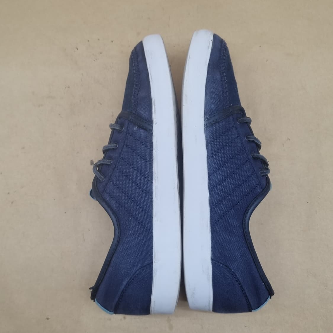 아디다스 오리지널 덱슈즈 스니커즈 245 상품이미지5