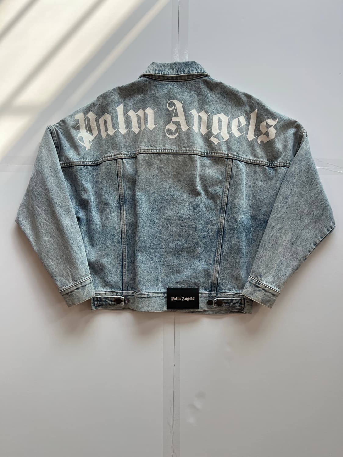 데님 자켓 상품이미지4