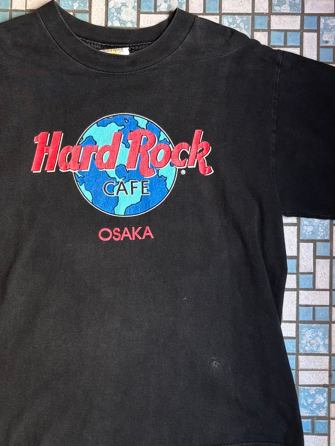 90’s Hard Rock Cafe 상품이미지3