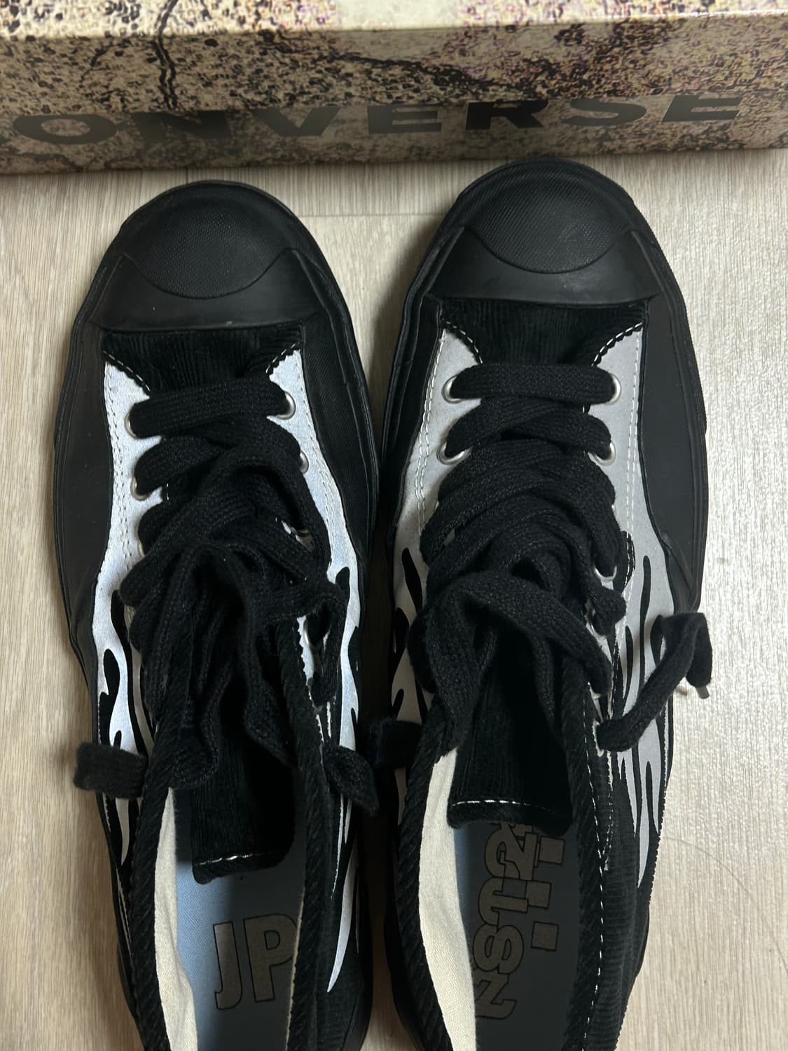 컨버스x에이셉 네스트 잭퍼셀 280 상품이미지2