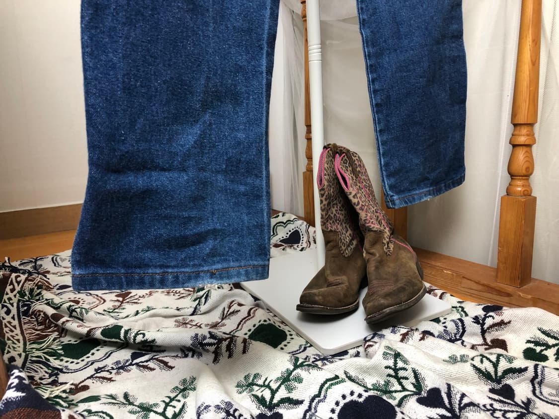 Wrangler / 90's Authentic Workwear 상품이미지9