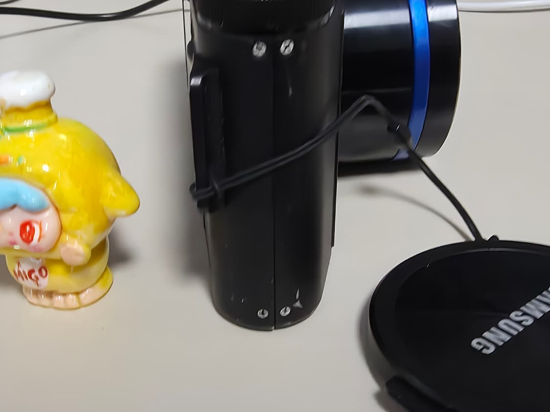 삼성 블루 NV7 OPS 빈티지 디지털카메라 상품이미지2