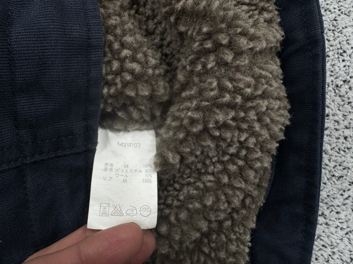 [M] N5xs 덱자켓 상품이미지5