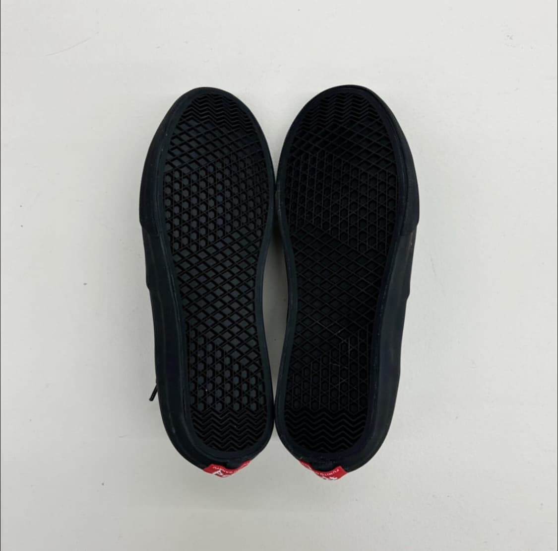 후미토 간류 데크 슈즈 반스 상품이미지5