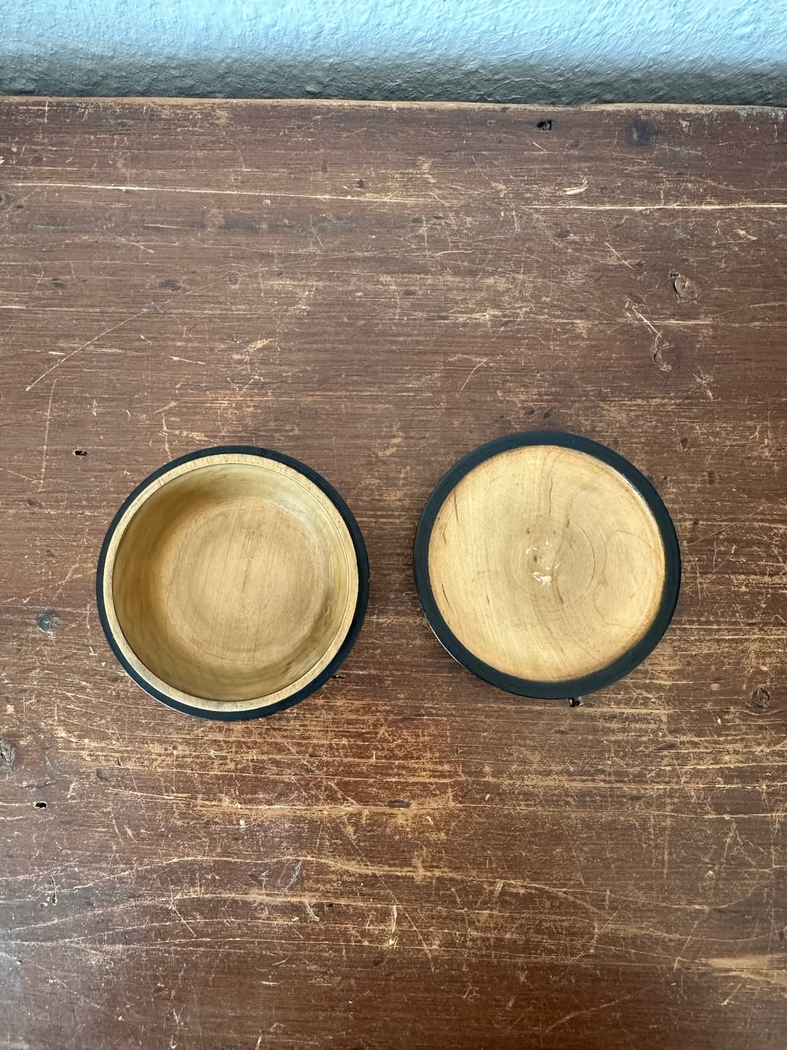 독일)빈티지 자수 트링켓 상품이미지4