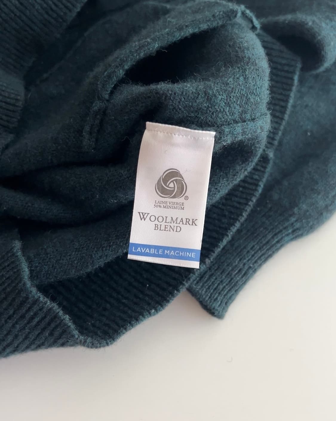 라코스테 울 가디건 L 상품이미지5