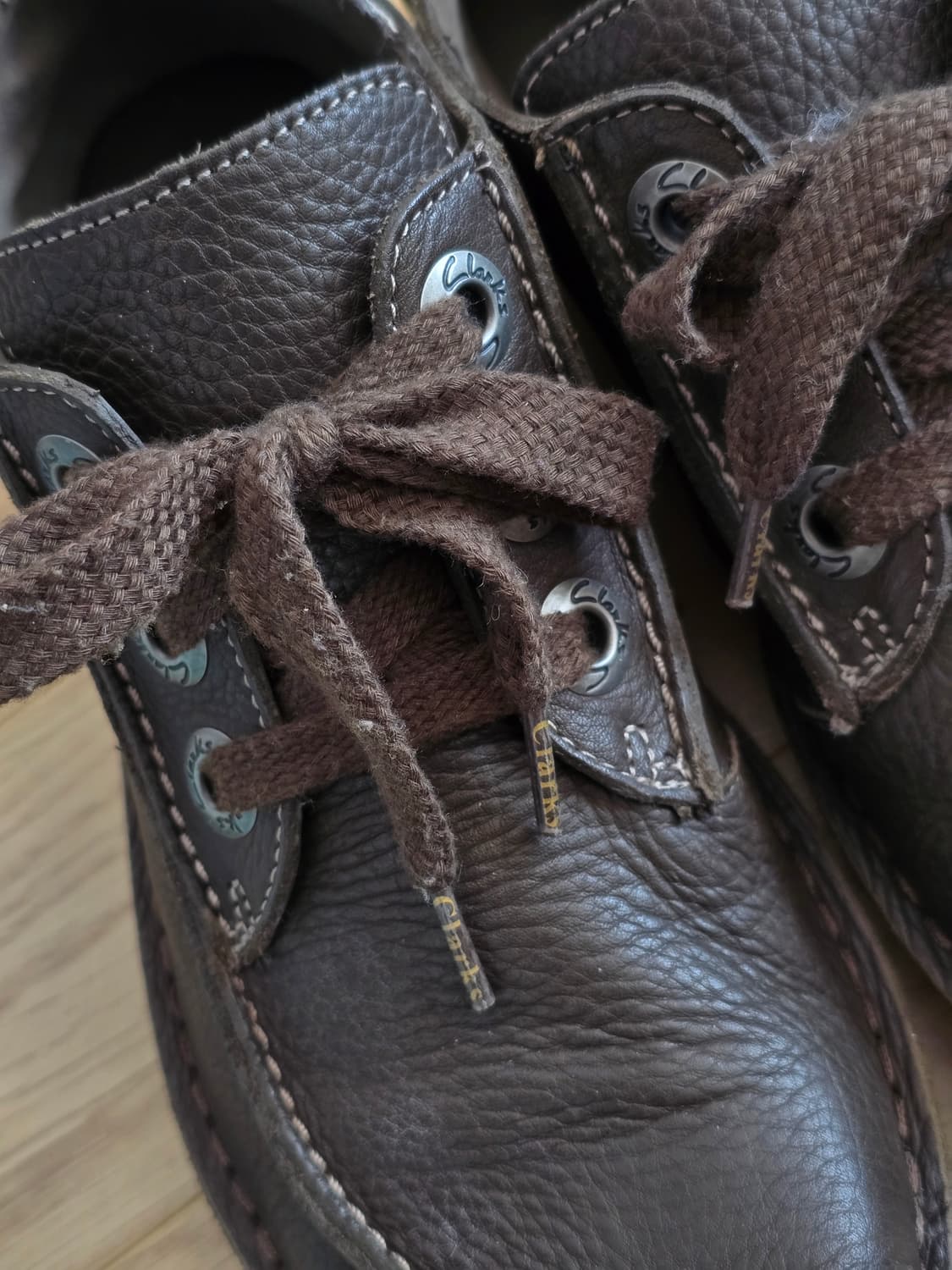 Clarks 클락스 우먼스 쿠션 컴포트화 4D 상품이미지4