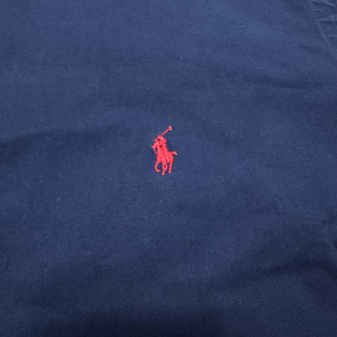 폴로랄프로렌 스몰포니 셔츠 남방 상품이미지4