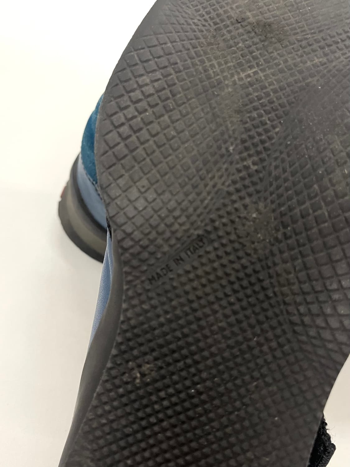 프라다 스포츠 1998 벨크로 스니커즈 상품이미지7