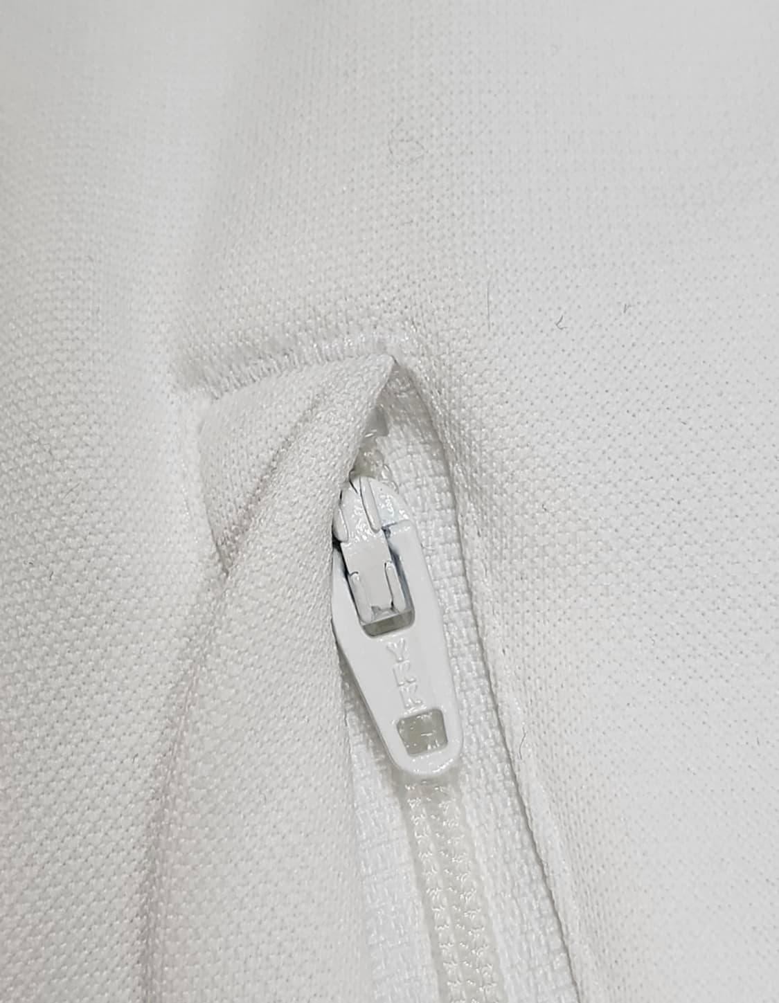 아디다스 희귀 맨유 져지 화이트 레드 흰빨 맨체스터 트랙탑 져지 상품이미지9