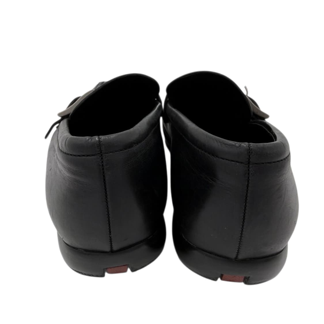 프라다 스포츠 아카이브 버클 로퍼 스니커즈 상품이미지6