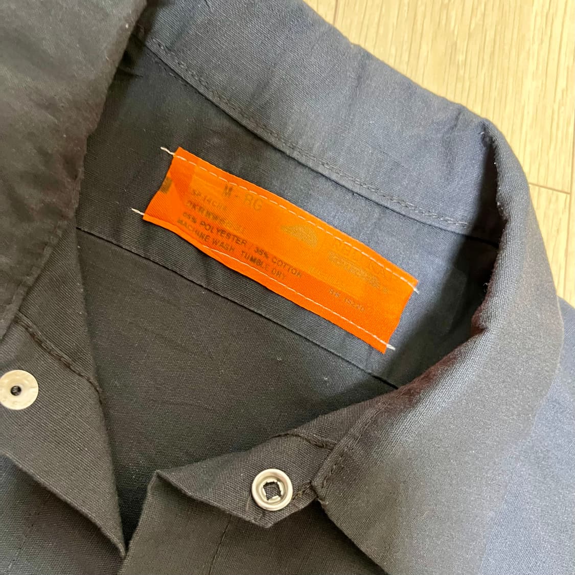 dogtown 셔츠 상품이미지3