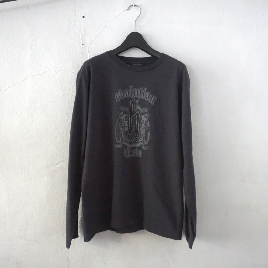 DJ Honda Long Sleeve 상품이미지1