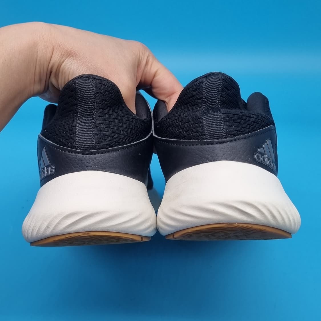 oo 아디다스 알파바운스 운동화245  상품이미지4