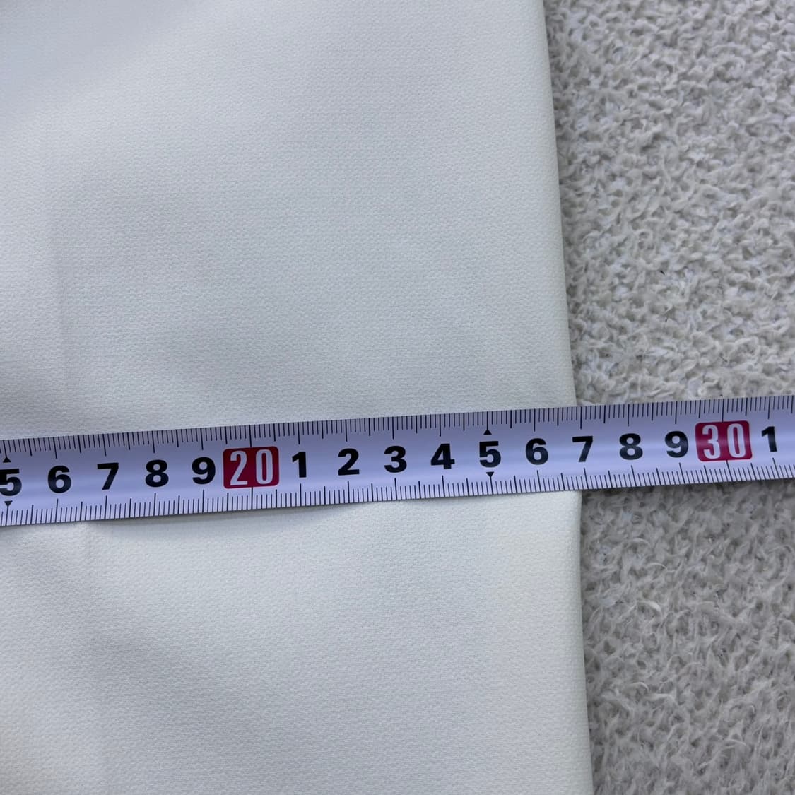 36 럭키슈에뜨 플레어 포켓 팬츠 0414E 상품이미지7