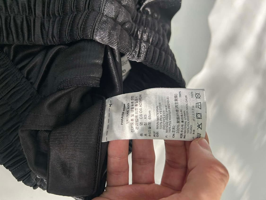 [XS] 아디다스 오리지널 신형 트랙 팬츠 상품이미지7