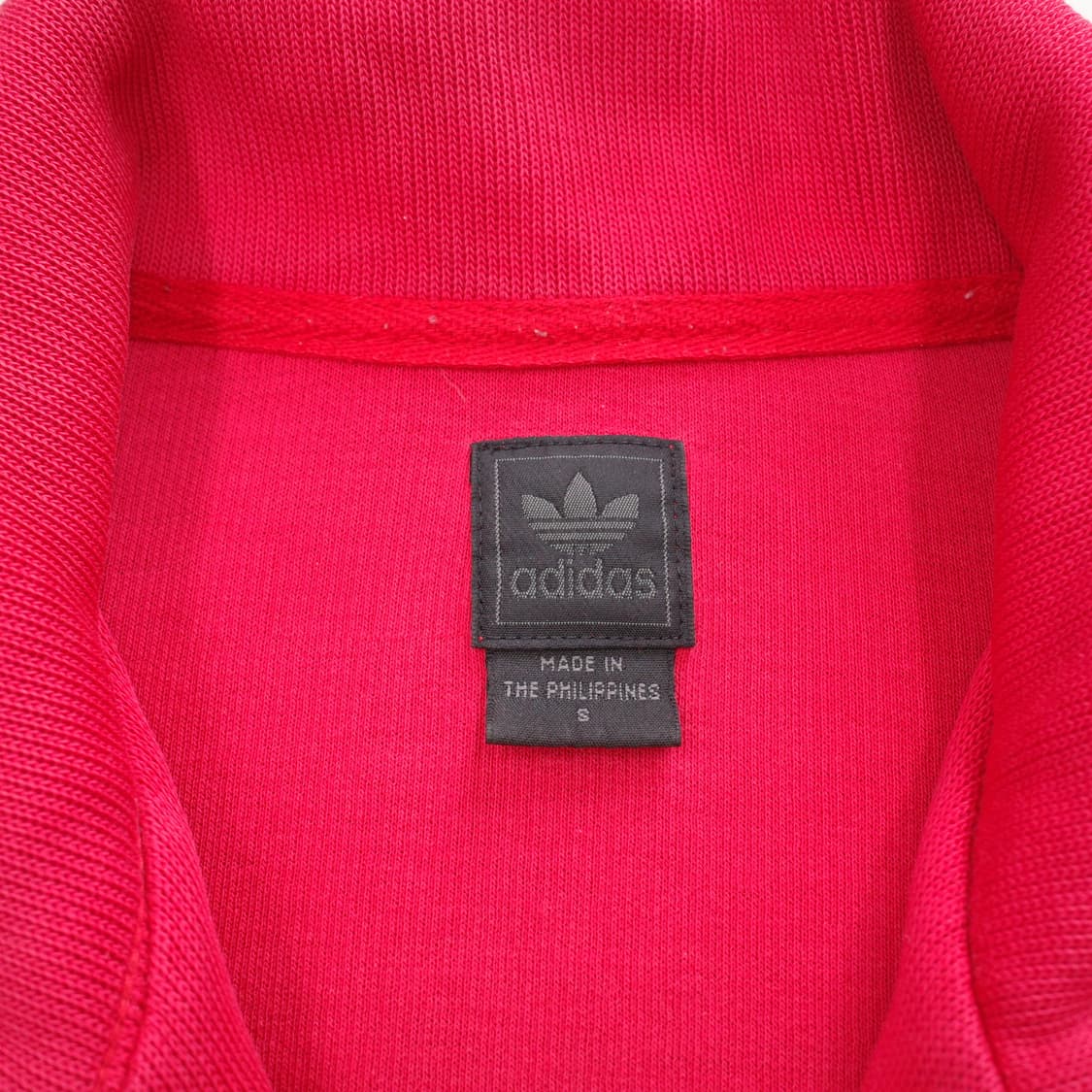 아디다스 빈티지 CSSR 체코슬로바키아 트랙탑 상품이미지3