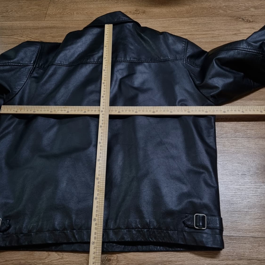 올드갭 레더자켓L (신치있는버전) 상품이미지7