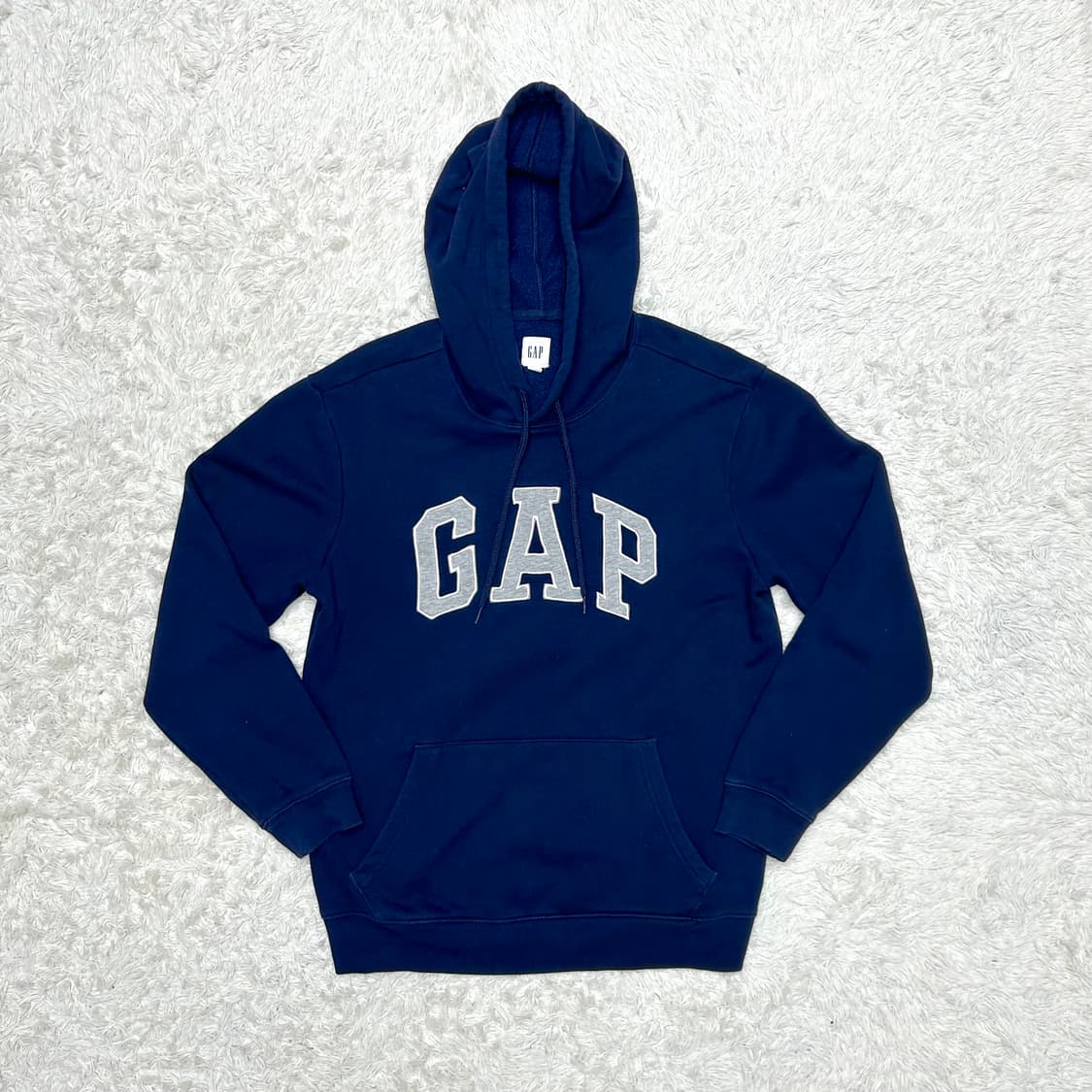 갭 후드 (S) 상품이미지2
