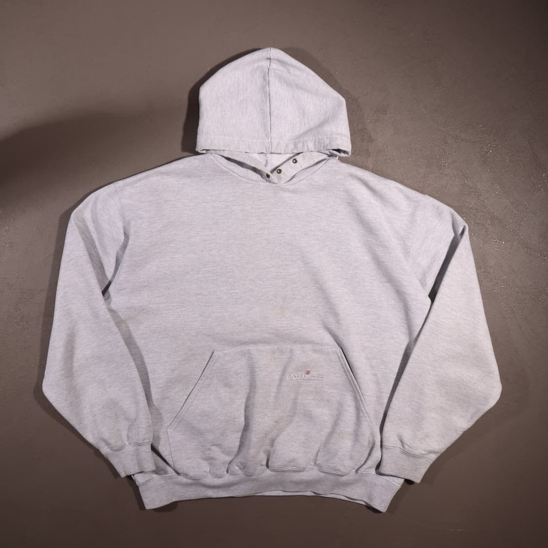 칼하트 헤비웨이트 후드티 상품이미지1