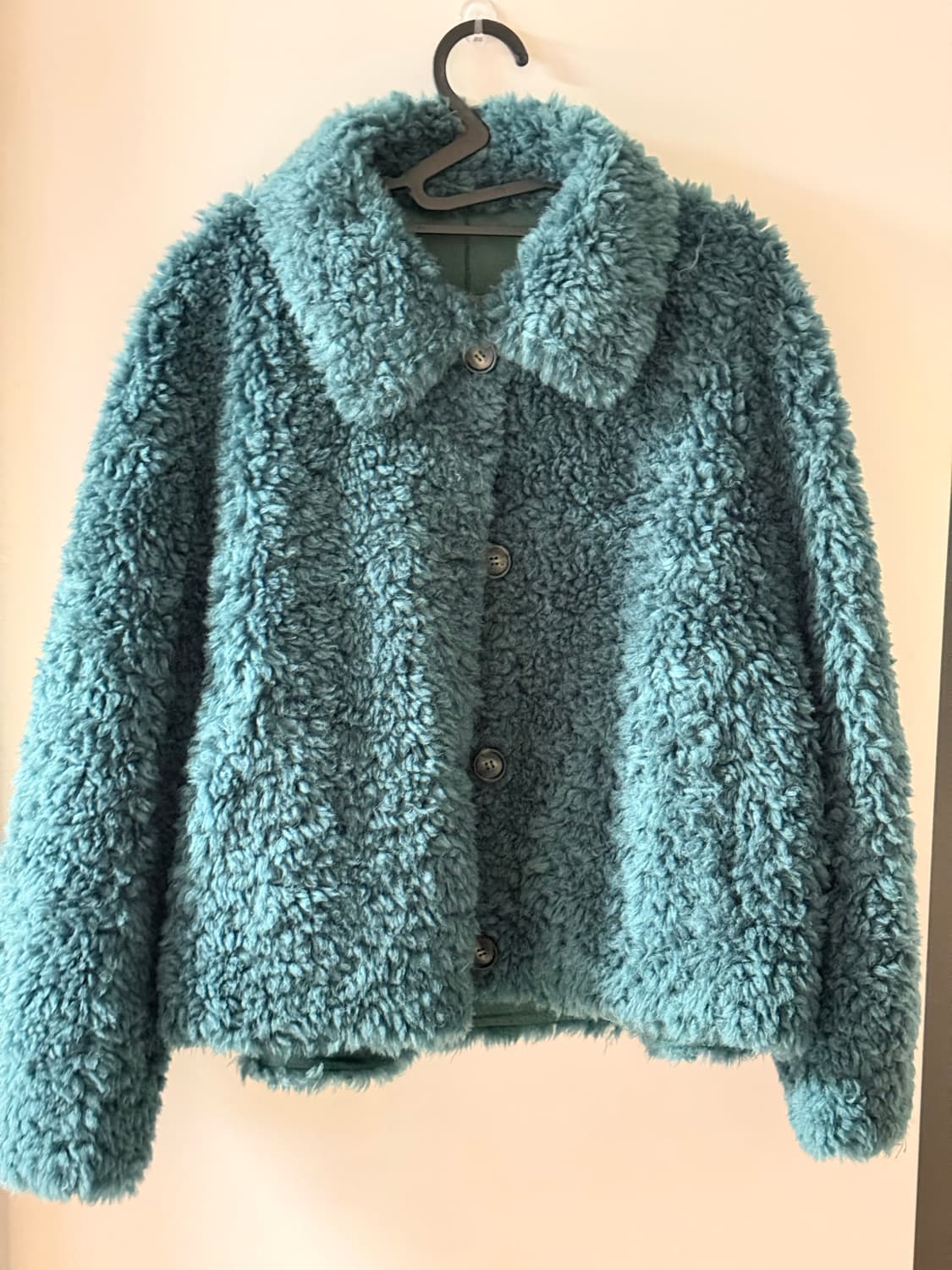 RA Studio 천연양모 자켓 77 상품이미지2