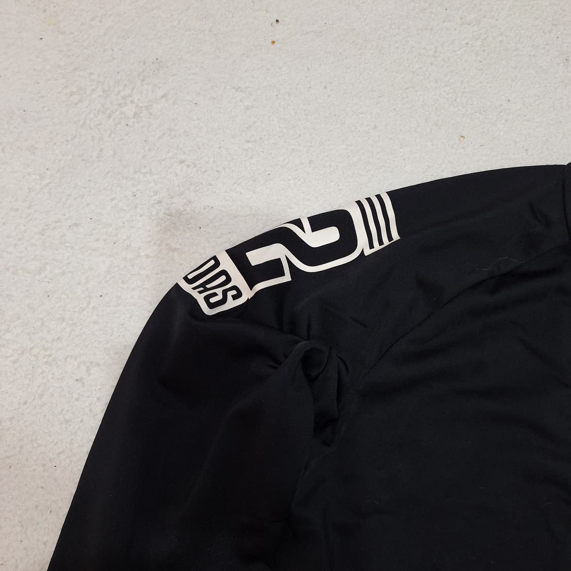 아디다스  빅로고져지95 상품이미지3