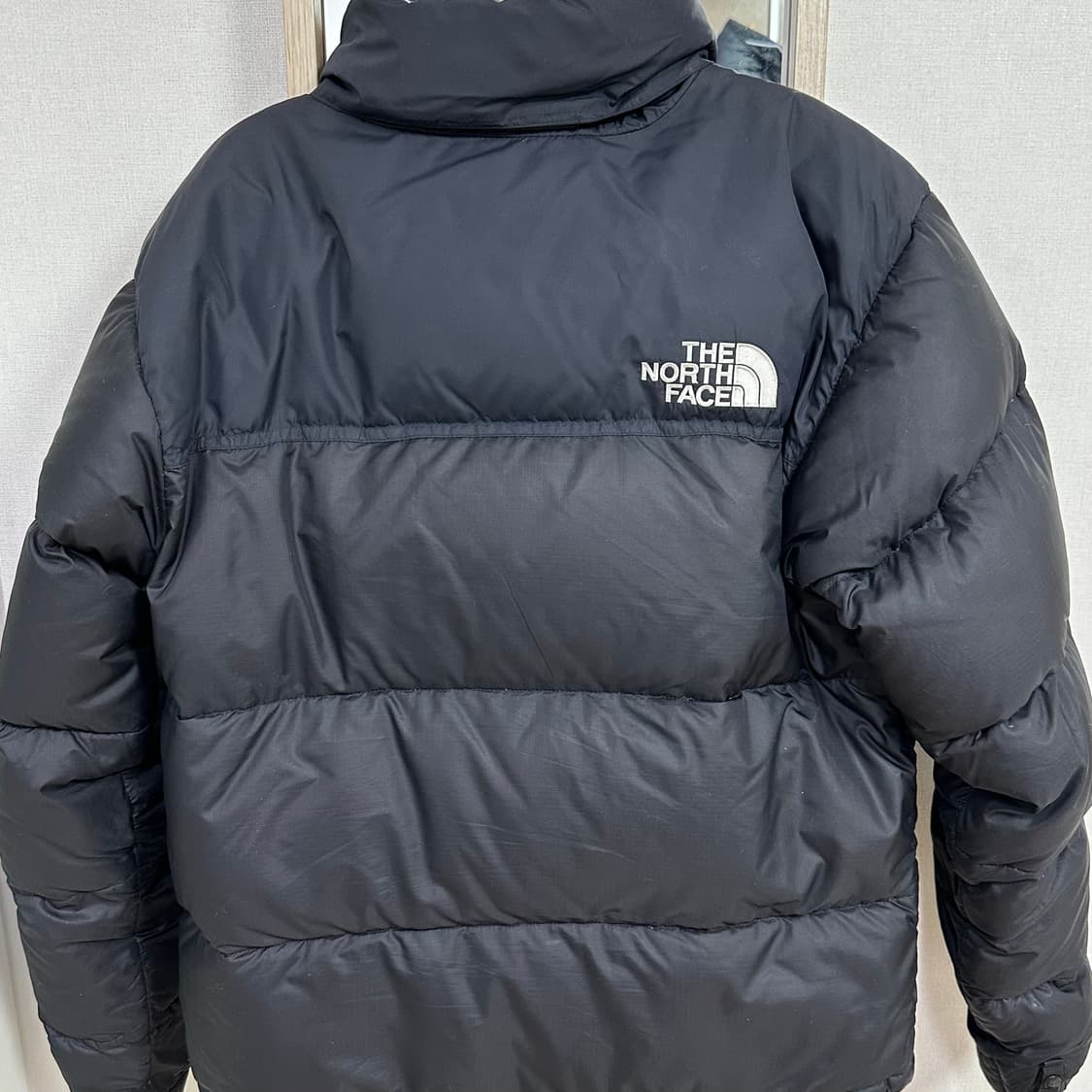 노스페이스 눕시 에코 90 (s) 패딩 판매 상품이미지2