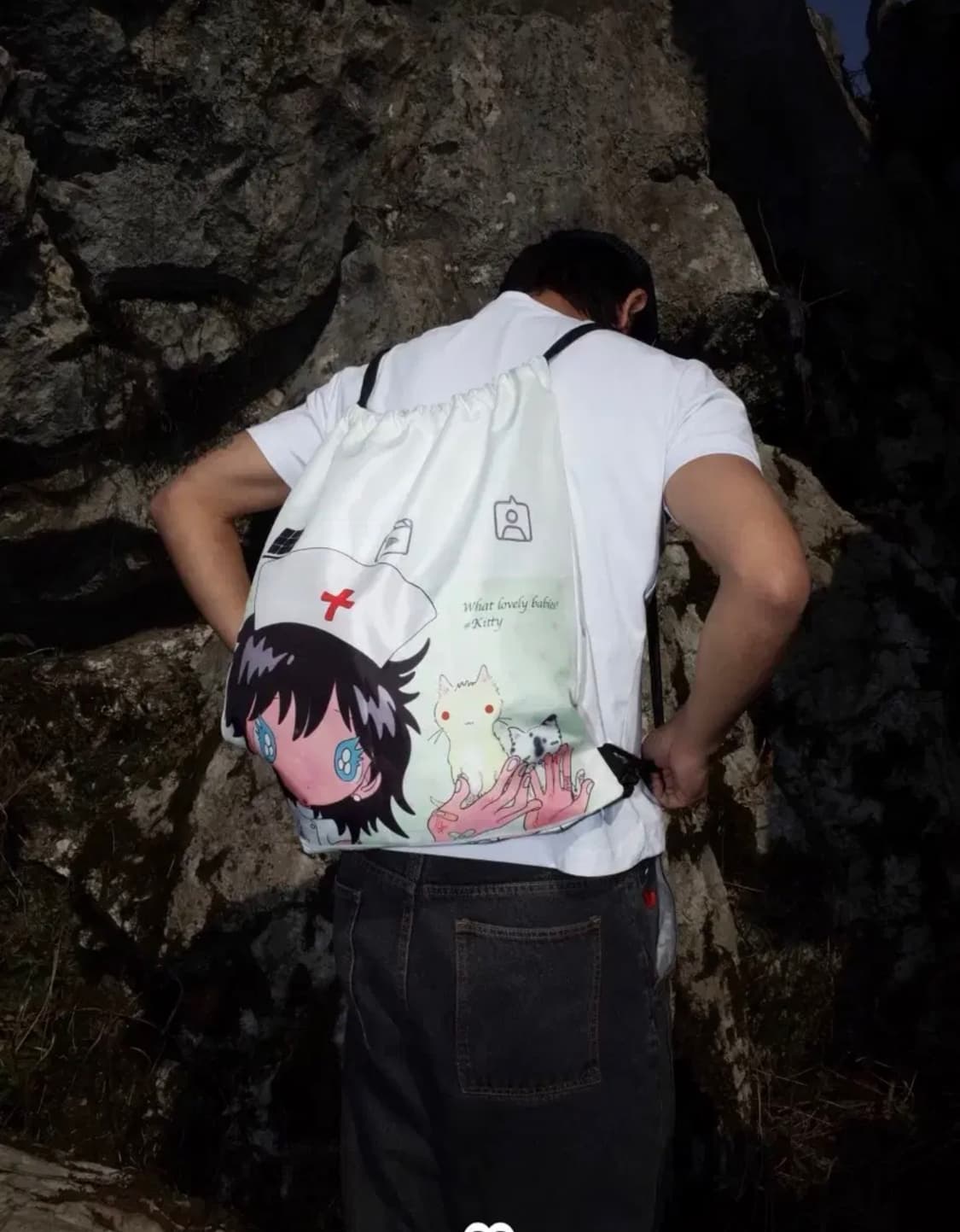 중브 takeabreak 가방 미개봉 씨피어스 썬원버드 유쓰배쓰 타오바오 상품이미지1