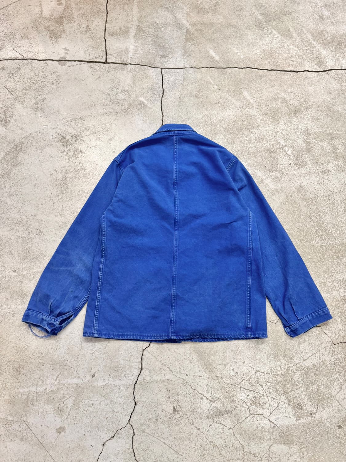 7~80s 프렌치 워크자켓 (6) 상품이미지6