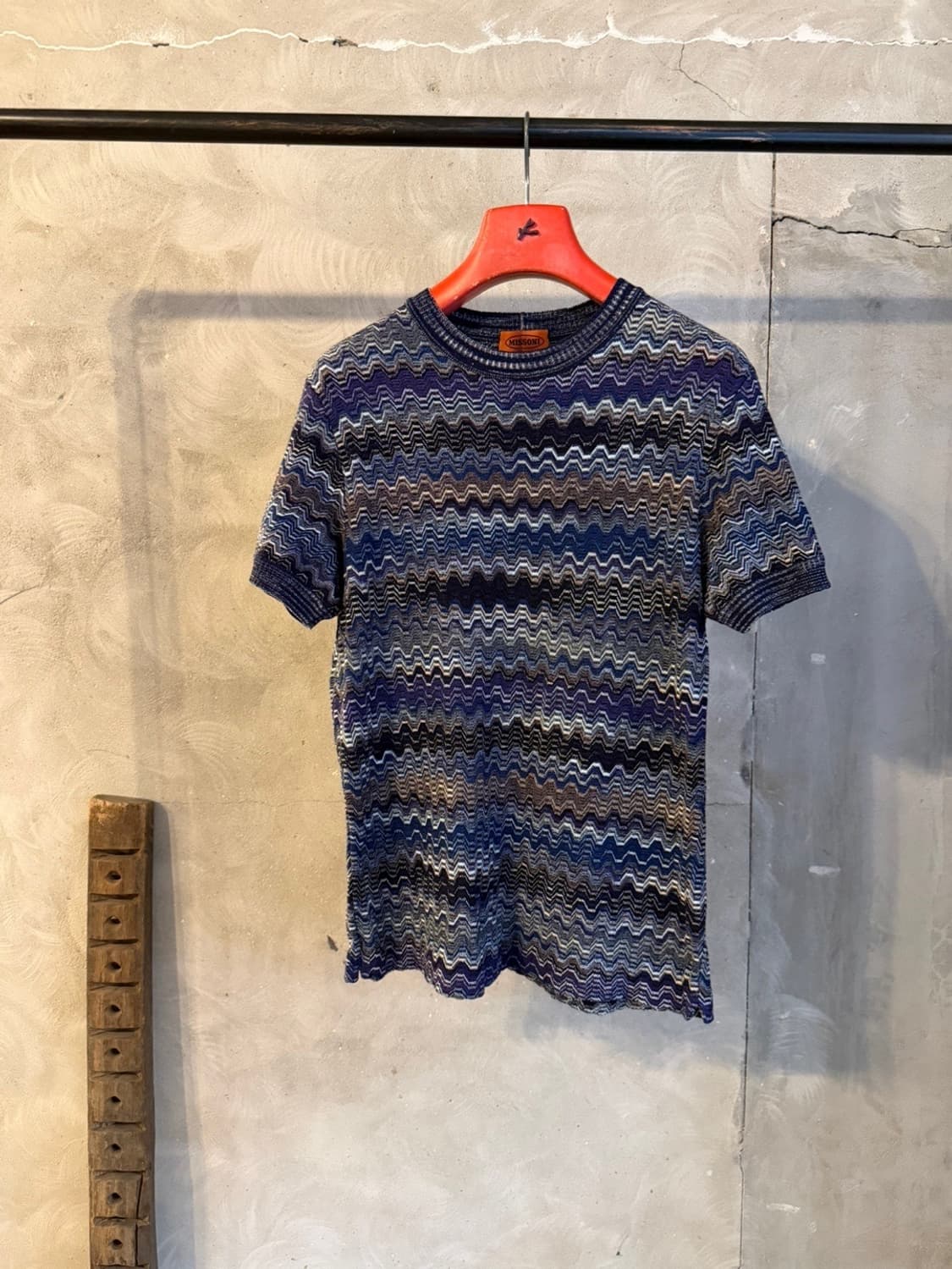 미쏘니 썸머 니트 100 상품이미지1