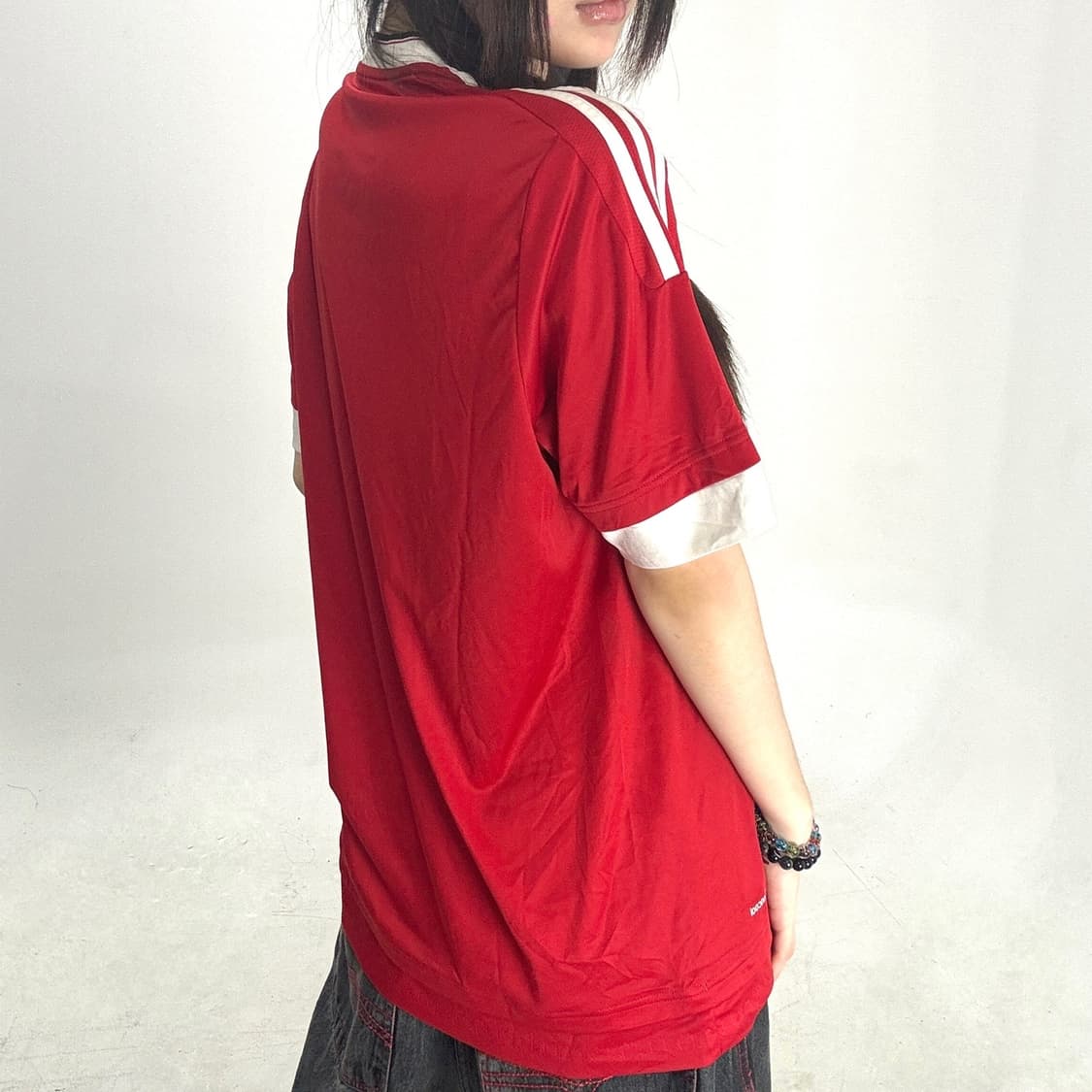 Adidas 맨체스터유나이티드 홈유니폼 상품이미지4