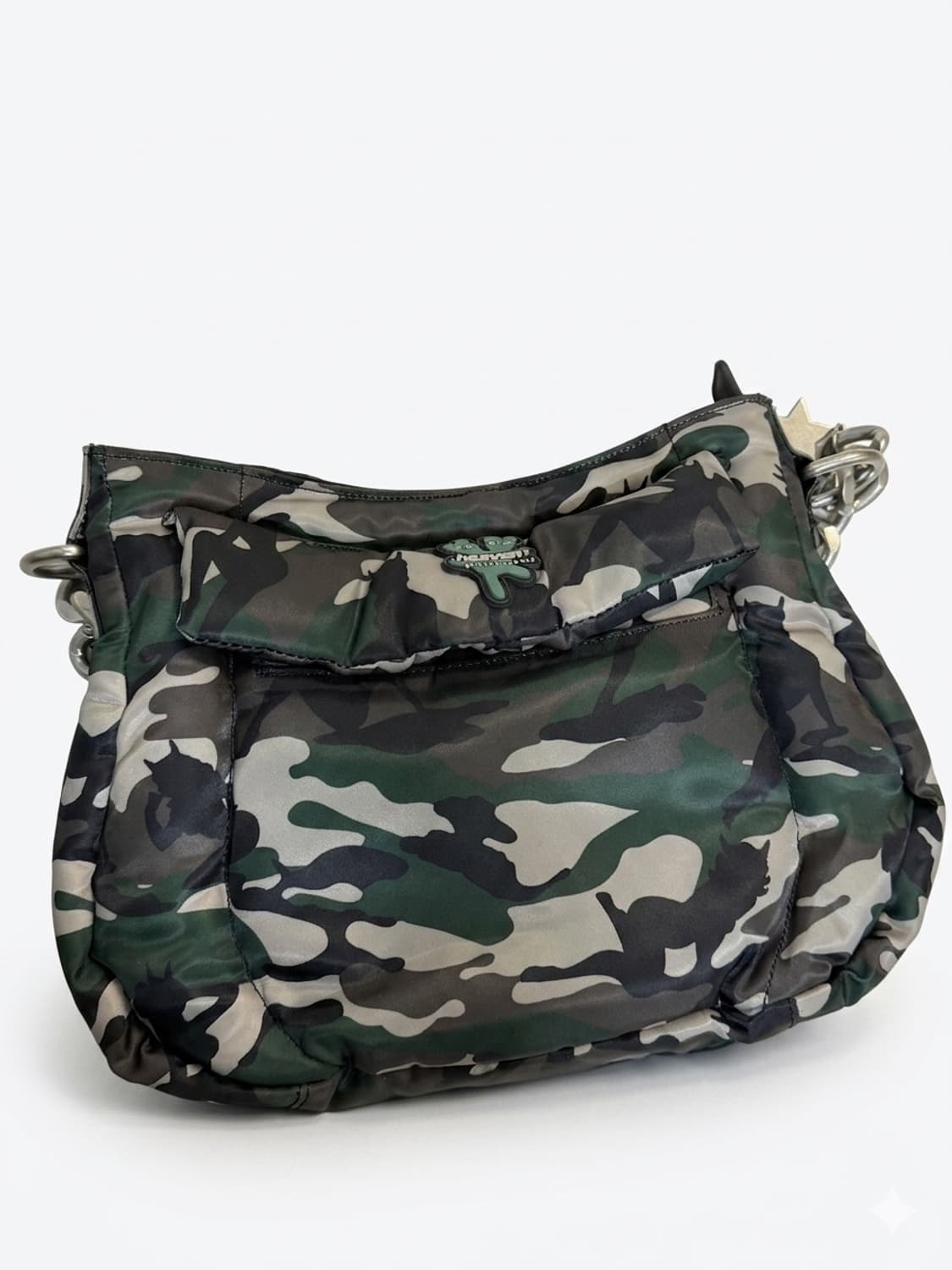 헤븐바이마크제이콥스 카모 숄더백 가방 상품이미지3