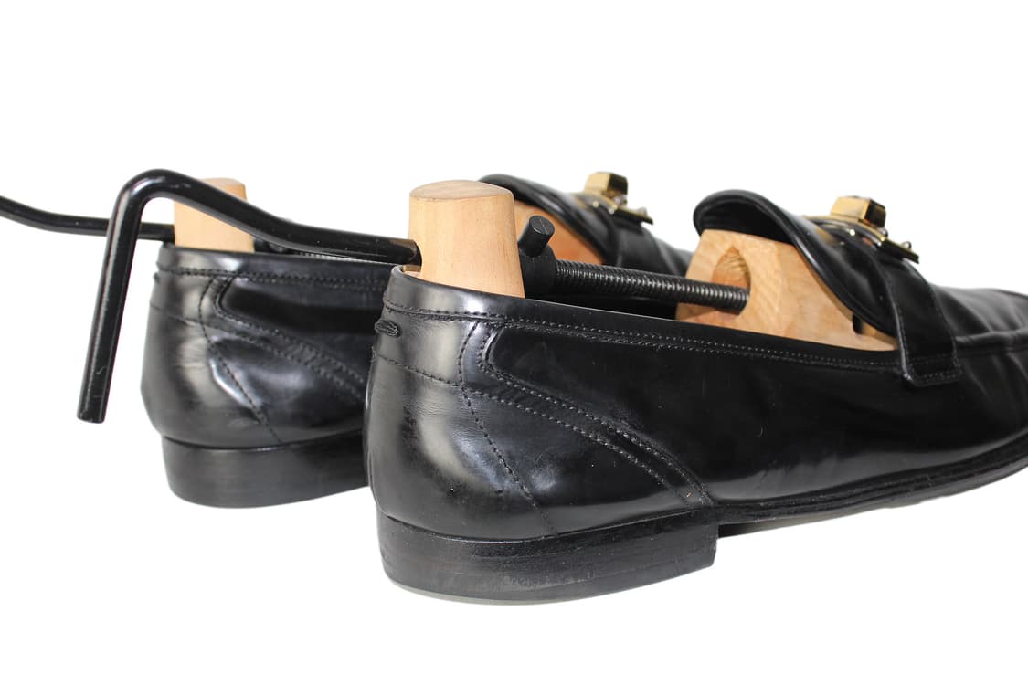 Dolce & Gabbana 돌체앤가바나 아리오스토 레더 로퍼 상품이미지6