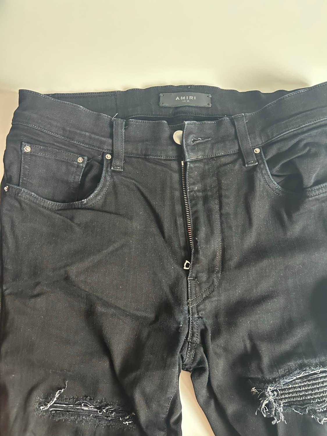 amiri jeans 상품이미지1