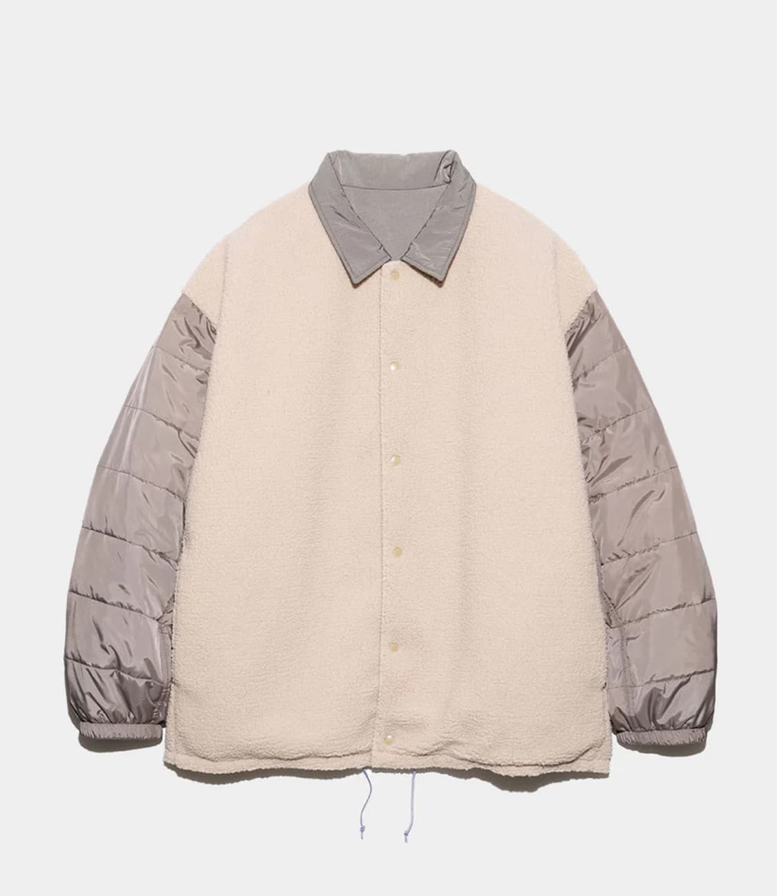 나나미카 리바시블 윈드자켓 m사이즈 상품이미지2