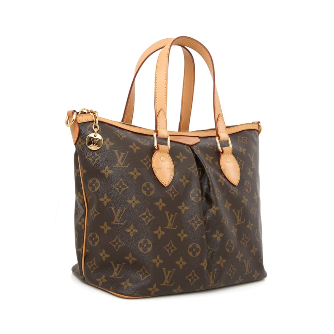 루이비통 모노그램 팔레모PM 숄더 모노크로스백 M40145 상품이미지4