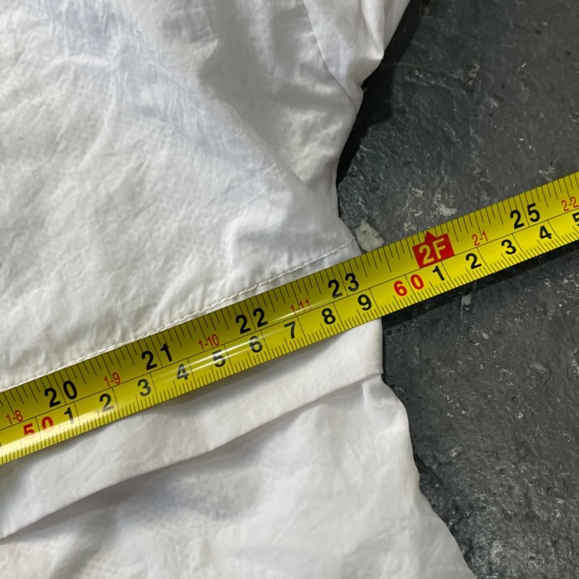 105 나이키 스우시 바람막이  상품이미지7