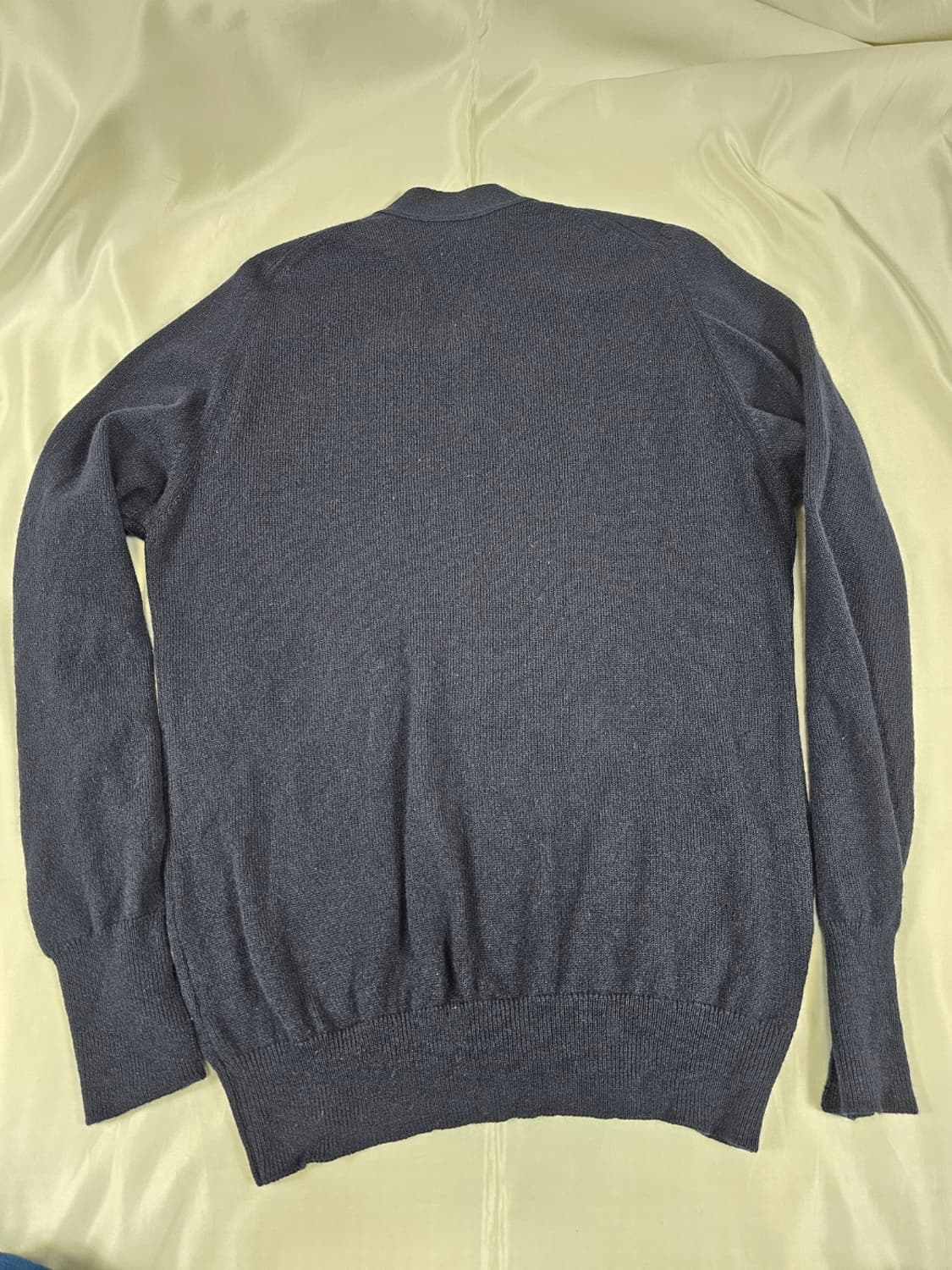 버버리아카이브자수가디건 상품이미지7